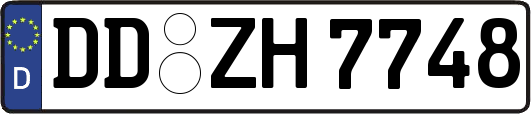 DD-ZH7748