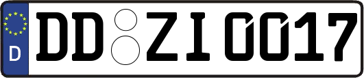 DD-ZI0017