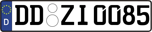 DD-ZI0085