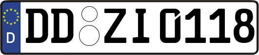 DD-ZI0118