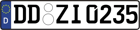 DD-ZI0235