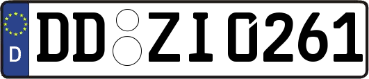 DD-ZI0261