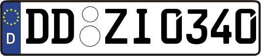 DD-ZI0340