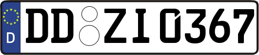 DD-ZI0367