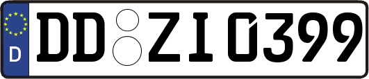 DD-ZI0399
