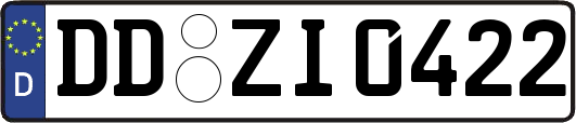 DD-ZI0422