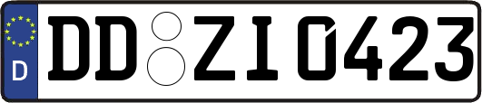 DD-ZI0423