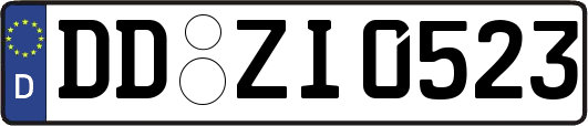 DD-ZI0523