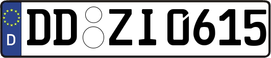 DD-ZI0615