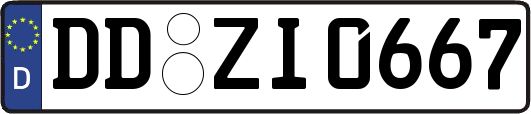 DD-ZI0667