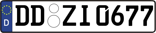 DD-ZI0677