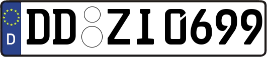 DD-ZI0699