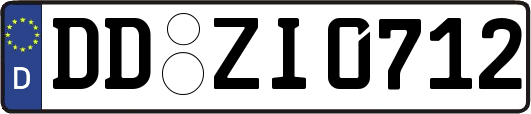 DD-ZI0712