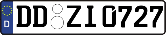 DD-ZI0727