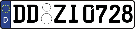 DD-ZI0728
