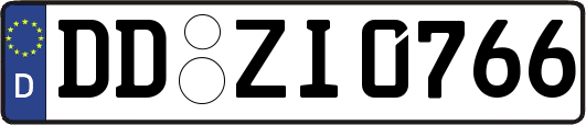 DD-ZI0766