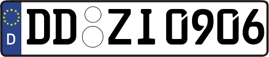 DD-ZI0906