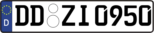 DD-ZI0950