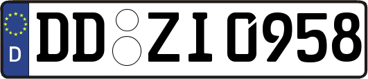 DD-ZI0958