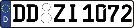 DD-ZI1072