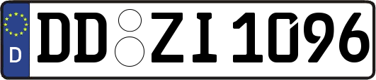 DD-ZI1096