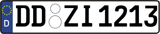 DD-ZI1213