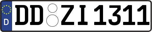 DD-ZI1311