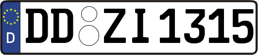 DD-ZI1315