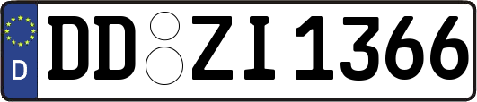 DD-ZI1366