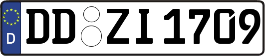 DD-ZI1709