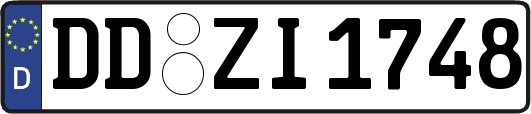 DD-ZI1748