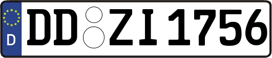 DD-ZI1756