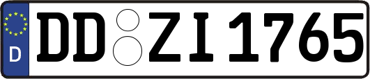 DD-ZI1765