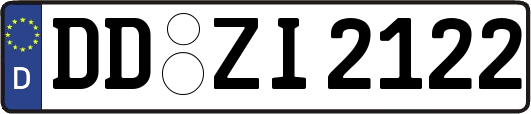 DD-ZI2122