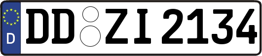 DD-ZI2134