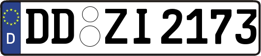 DD-ZI2173