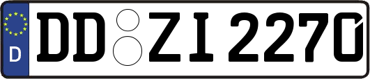 DD-ZI2270