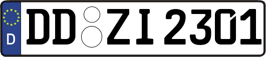 DD-ZI2301