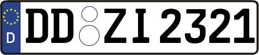 DD-ZI2321