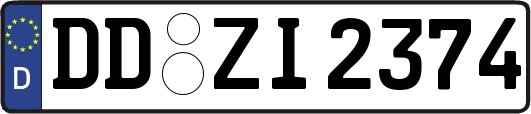 DD-ZI2374