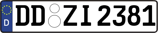 DD-ZI2381