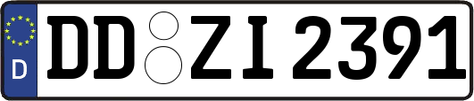 DD-ZI2391