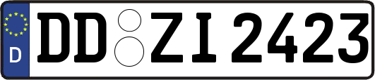 DD-ZI2423