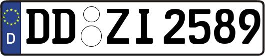 DD-ZI2589