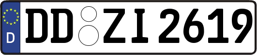 DD-ZI2619
