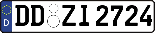 DD-ZI2724