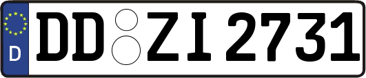 DD-ZI2731