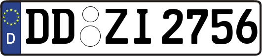 DD-ZI2756
