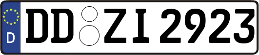DD-ZI2923