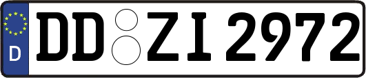 DD-ZI2972